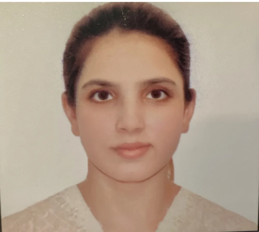 Ayesha