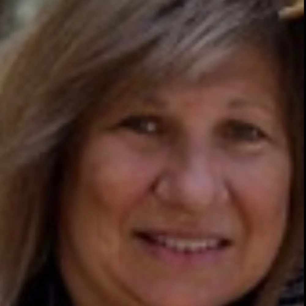 Julie Cochran