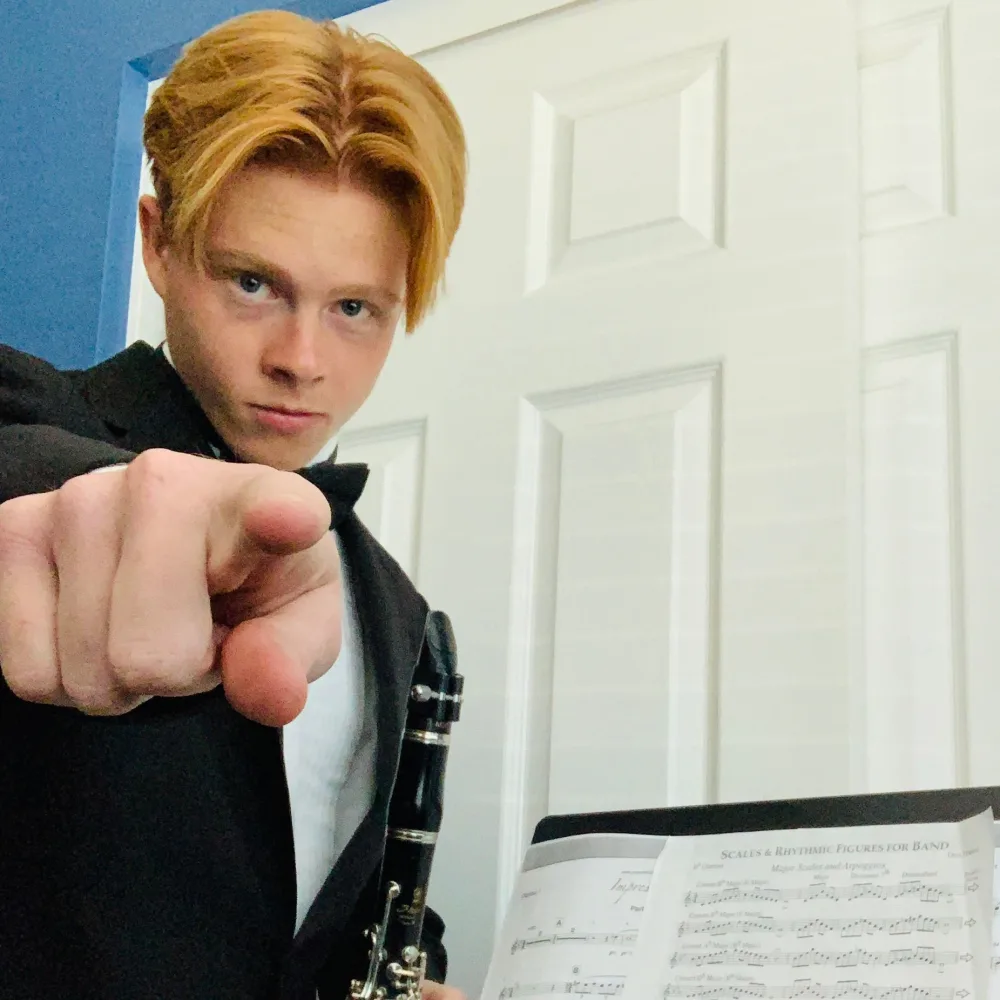Caleb's Music Classes