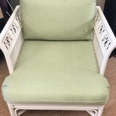 Golden Eagle Upholstery Services