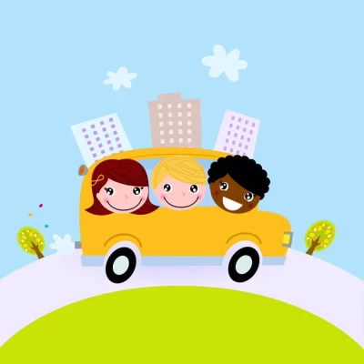 Joyous Town Bilingual Preschool And Childcare