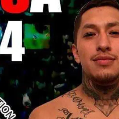 Edwin Martinez Boxing And Muay Thai
