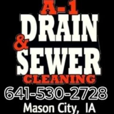 A-1 Drain Cleaning