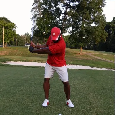 BlackSwing Golf