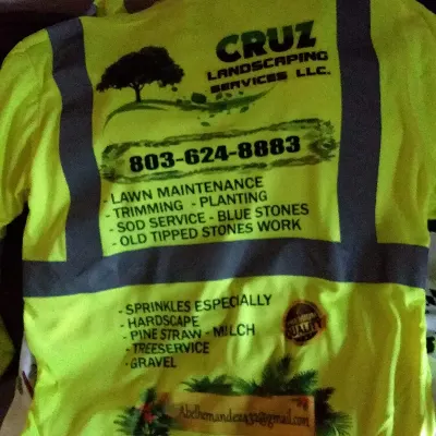 Cruz Landscaping Services LLC