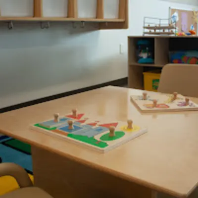 Kiddie Academy Of Wake Forest