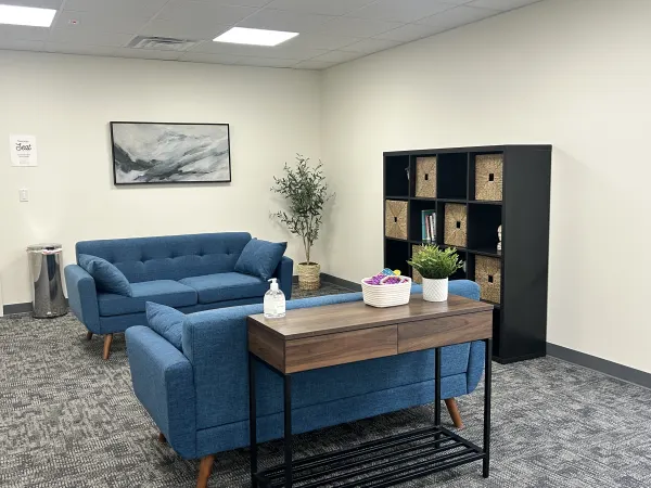 Waiting Room