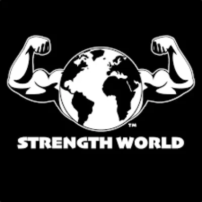 Strength World