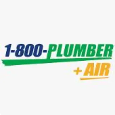 1-800 Plumber +Air