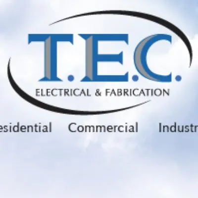 T.e.c. Electrical & Fabrication