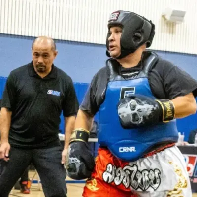 BCG MMA And Self Defense