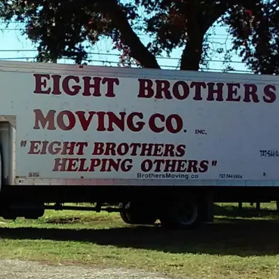 Eight Brothers Moving Company