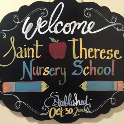 St. Therese Nursery School