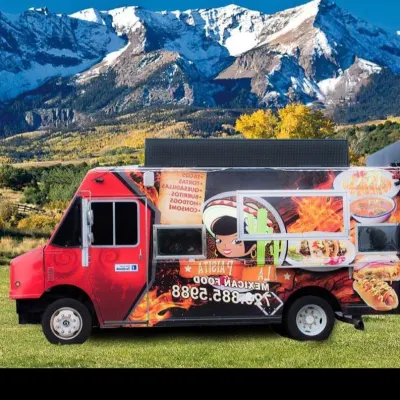 LA PAISITA MEXICAN FOOD