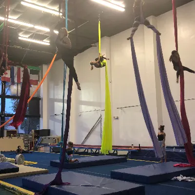 Orlando Circus School