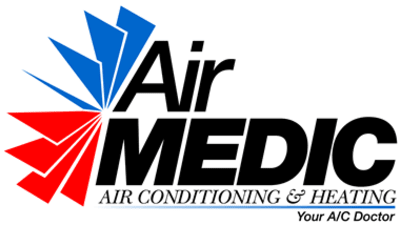 Air Medic Air Conditioning & Heating