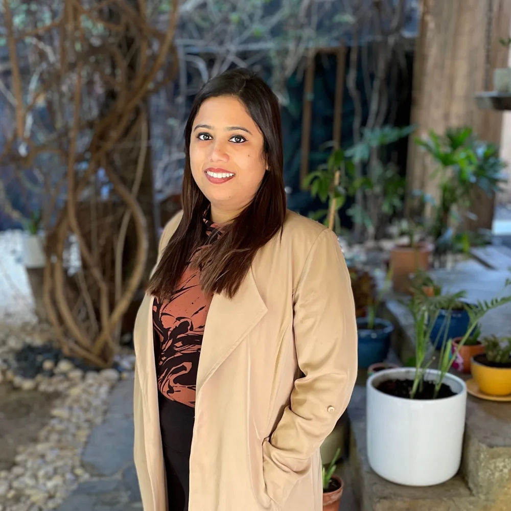 Namrata Kabra