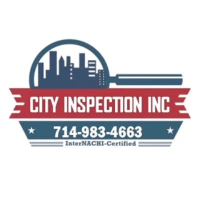 City Inspection Inc