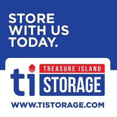 Treasure Island Storage - Manhattan 122