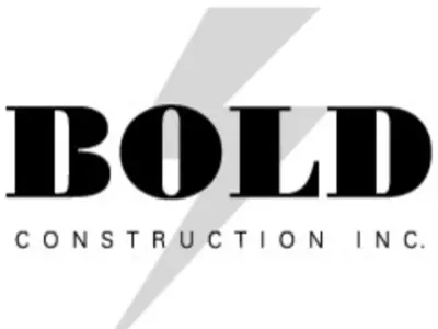 Bold Construction Inc.
