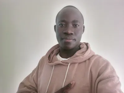 English Tutor