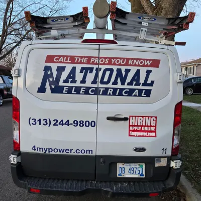 National Electrical