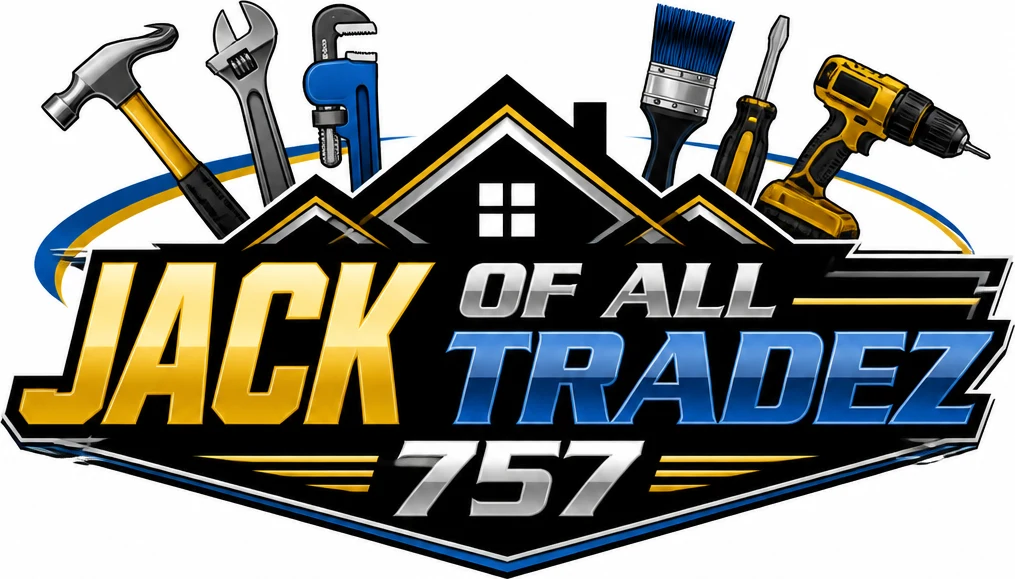 Jack Of All Tradez 757
