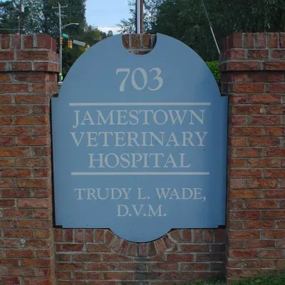 Jamestown Veterinary Hospital