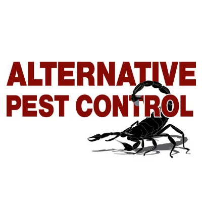 Alternative Pest Control