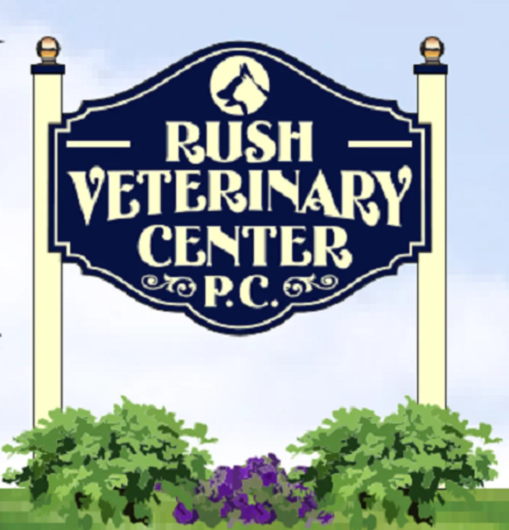 Rush Veterinary Center