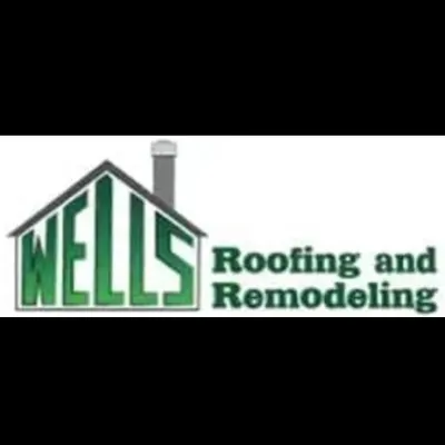 Wells Roofing And Remodeling