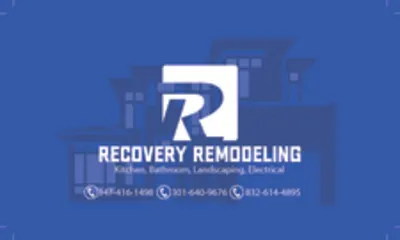 Recovery Remodeling