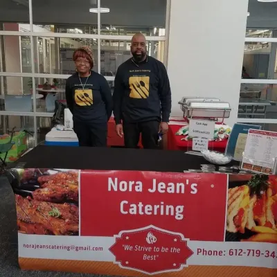 Nora Jean's Catering Llc 