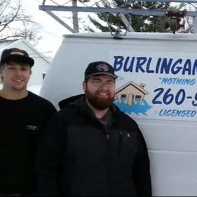 Burlingame Plumbing Inc