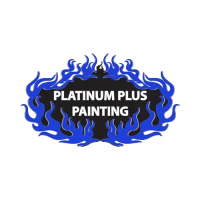 PLATINUM PLUS PAINTING