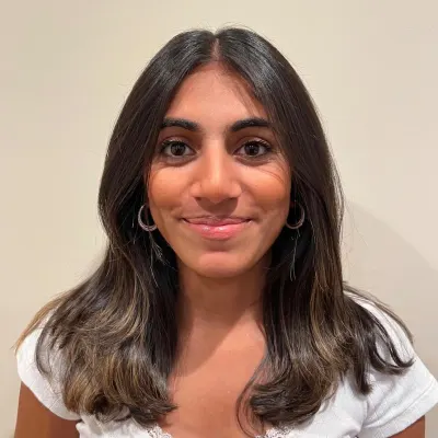 Keya Patel