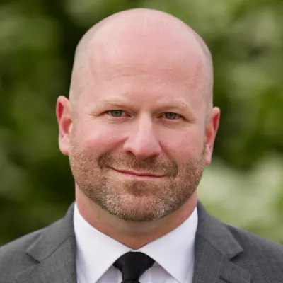 Samuel Bennett, Pastor And Officiant