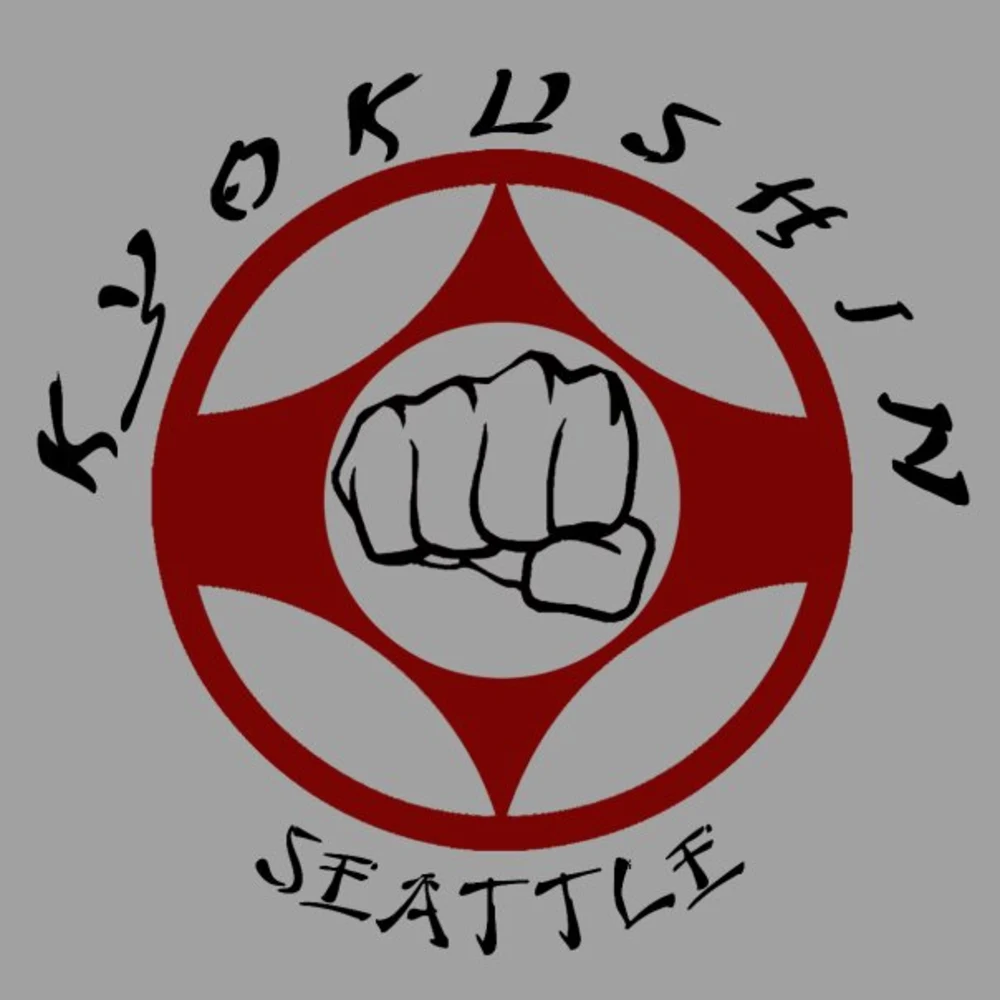 Kyokushin Karate
