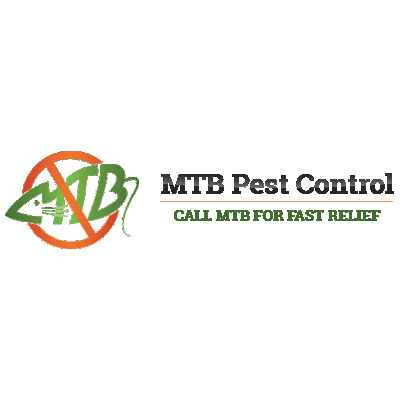 MTB Pest Control