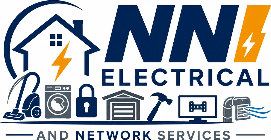 NNI Electrical and network services 