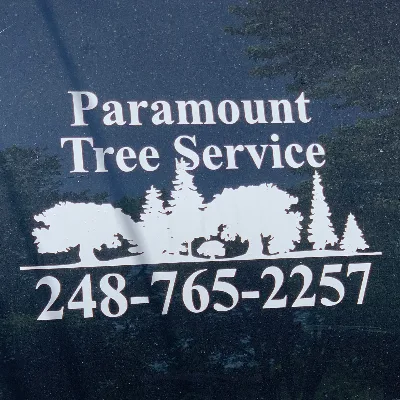 Paramount Tree Service