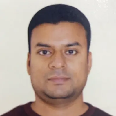 Mohammad Parvez