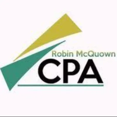 Robin McQuown CPA Inc