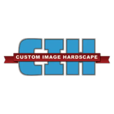 Custom Image Hardscape