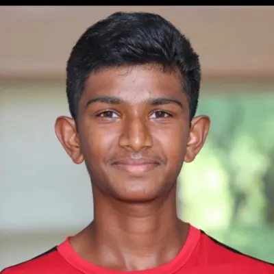 Srikar Polisetty