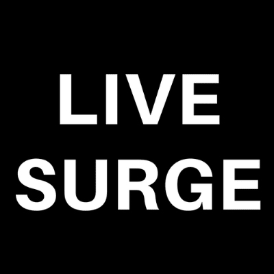 Livesurge