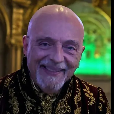 Rev. David Chafin