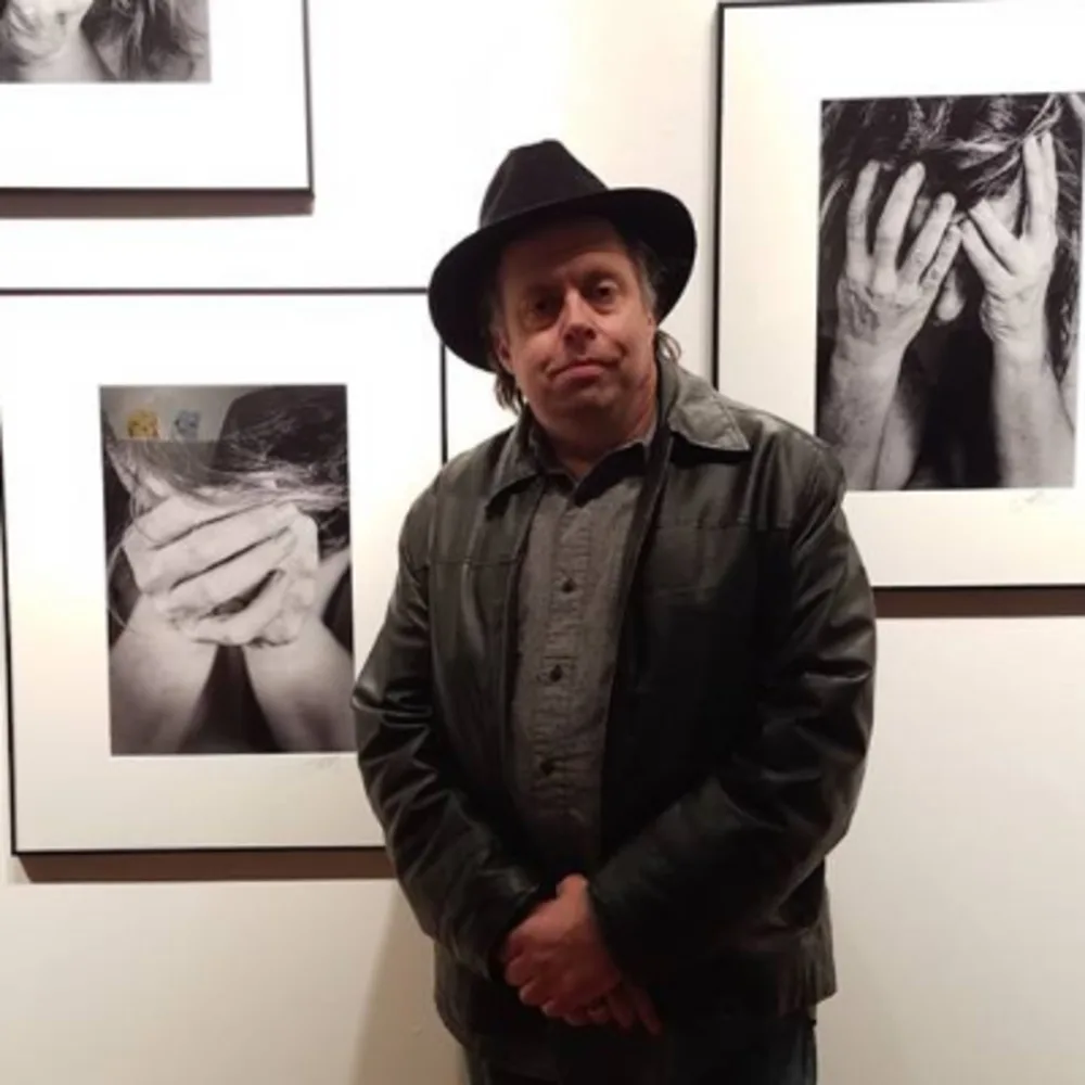 Paul Goodwin - Fine Art Photographer