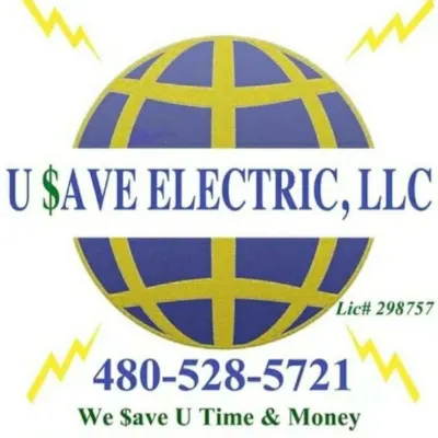 U SAVE ELECTRIC 