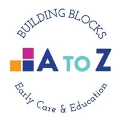 A To Z Building Blocks